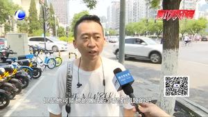 老人救女童被撞身亡 律師解答為何“見(jiàn)義勇為要擔(dān)責(zé)”