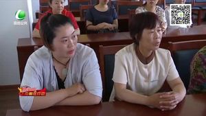 精準扶貧——巾幗在行動（四）：精準扶貧“兩癌”救助工程暖人心