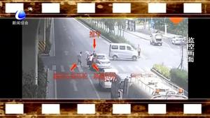 等紅綠燈竟睡著？ 還是酒駕惹的禍