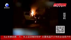車禍應(yīng)該先救人還是先報警 不光涉及道德還關(guān)乎法律