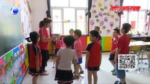 市殘聯(lián)傳遞社會(huì)溫暖 呵護(hù)殘疾兒童成長(zhǎng)