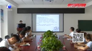 交警走進?；愤\輸企業(yè) 筑牢夏季安全“防護網(wǎng)”