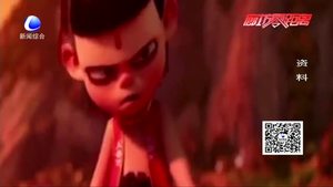 從《大圣歸來》到《哪吒》國(guó)產(chǎn)動(dòng)漫崛起邁出堅(jiān)實(shí)一步