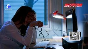 你會(huì)報(bào)復(fù)性熬夜嗎？市民：背后是“不舍得自由”的無奈