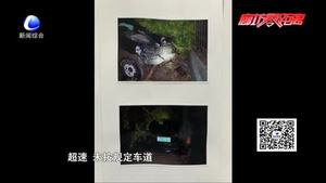 司機(jī)肇事后心生膽怯 逃逸受重罰