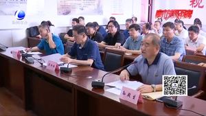 我市教育系統(tǒng)找卡2019年全市秋季開(kāi)學(xué)推進(jìn)會(huì)