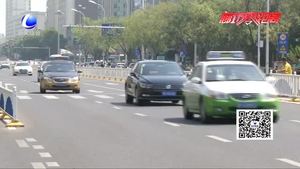 未來(lái)一周我市以晴間多云天氣為主 周日將迎來(lái)“白露節(jié)氣”