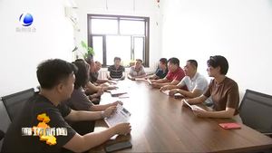 香河縣文藝工作者：認(rèn)真學(xué)習(xí)“燕趙楷?！r代新人”趙德平先進(jìn)事跡