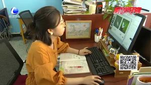 教師節(jié)特寫：老師們的感動(dòng)時(shí)刻