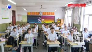 學(xué)生DIY祝親愛的老師教師節(jié)快樂 老師“心聲”：真誠表達(dá)最重要