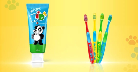 “月餅節(jié)”香甜開吃？蛀牙寶寶可要小心了呢！