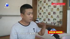 【廊坊最網(wǎng)紅】退伍軍人三進(jìn)火場搭梯破窗救人 用行動詮釋“最美逆行者”