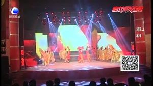 “燕趙楷模·時代新人”趙德平：汲取先進文化元素 文藝創(chuàng)作道路永不停歇