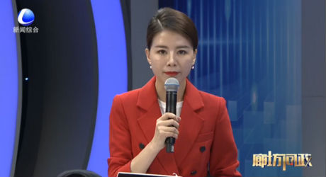 廊坊問政——津元里小區(qū)何時接通燃氣？