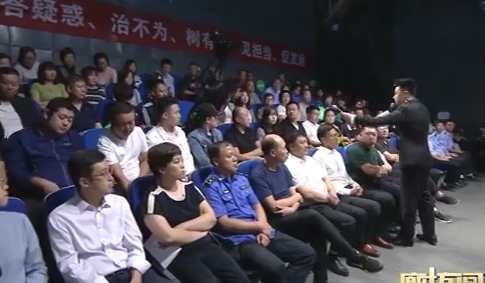 廊坊問政——如何規(guī)范老舊小區(qū)物業(yè)管理？