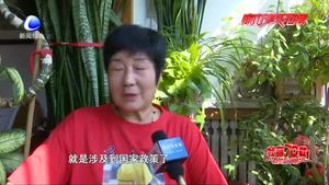 【我與新中國同齡】周秀茹：跟隨時代腳步 走出幸福路