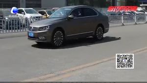 減速帶應該怎么過？錯誤行駛傷車更危險