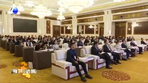 第二屆“進(jìn)博會(huì)”廊坊區(qū)域政策推介會(huì)在上海召開