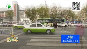 助你文明——主動(dòng)禮讓 彰顯文明素養(yǎng)