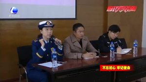 【不忘初心 牢記使命】街道辦事處聯(lián)合派出所開展消防培訓