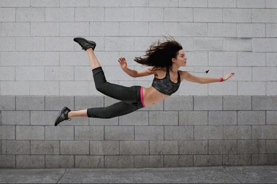 運(yùn)動(dòng)達(dá)人最易變身營(yíng)養(yǎng)大師