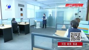 傾聽(tīng)民聲 服務(wù)于民 12328交通運(yùn)輸服務(wù)熱線為出行保駕護(hù)航