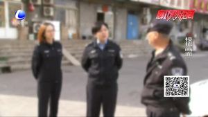 近八旬老人走失五天 家人萬(wàn)分焦急尋線索