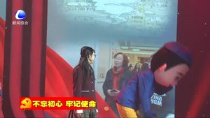 “廊坊——好故事之城”主題實踐活動展演第五場錄制完成