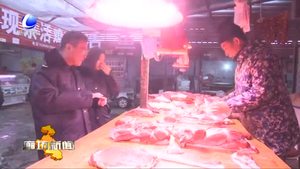 安次區(qū)市場(chǎng)監(jiān)督管理局加強(qiáng)監(jiān)管穩(wěn)定市場(chǎng)秩序