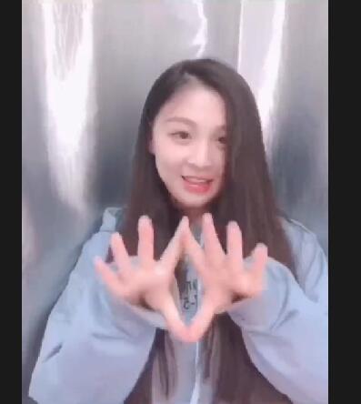 《聯(lián)播》傳送：對口型