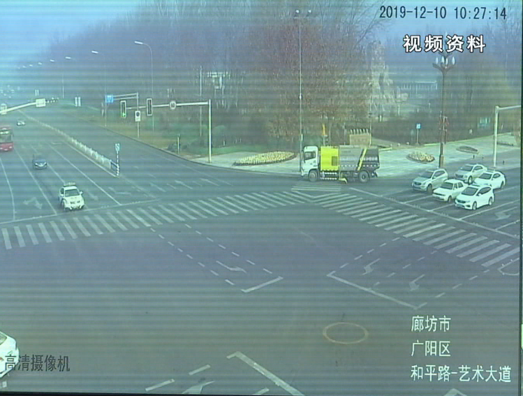 我市抓拍處罰范圍擴(kuò)大