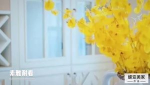 現(xiàn)代美式風(fēng)格，當(dāng)臥室遇上飄窗，美醉了