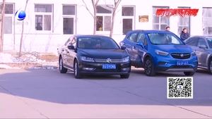 春節(jié)租車熱 商務(wù)車成“新寵”