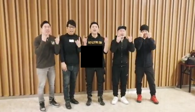 2020廊坊網(wǎng)絡春晚精彩展示