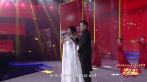 2020年廊坊市春節(jié)聯(lián)歡晚會——《天下百姓》