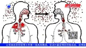 新型冠狀病毒感染的肺炎防護(hù)知識(shí)小課堂：冠狀病毒在空氣中能活多久？