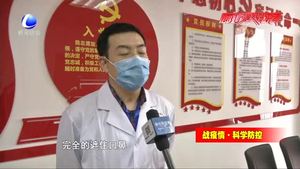 新型肺炎疫情期間 去超市、商場(chǎng)買食品，消費(fèi)者該如何全程防護(hù)