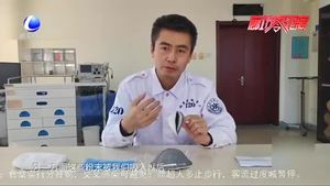 用紫外線烘干盒為口罩消毒 靠譜嗎？