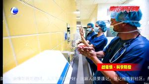 復(fù)工復(fù)產(chǎn) 上班族該如何做好預(yù)防？