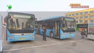 廊坊市區(qū)公交1路 26路實施臨時繞行