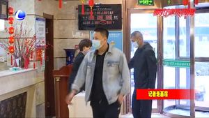 直擊餐飲業(yè)堂食分餐“美食家”的快樂(lè)又回來(lái)了