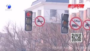 不戴口罩開車扣6分？交警辟謠