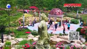 【廊坊·京津走廊上的一座花園城市】何偉臣：讓城市每一個(gè)細(xì)胞都滲透綠意