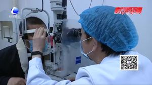 “亂花漸欲迷人眼”春季眼睛也會過敏？