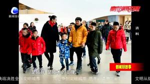 【創(chuàng)城好故事】廊坊市非遺保護志愿者團隊 做非遺傳承人的貼心人