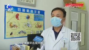 耳聾易導致老年癡呆 老年人聽力障礙不容忽視