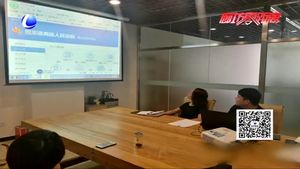 河北聽韜事務所“以誠為本” 當好公平正義的“守護人”