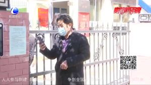 “人臉識(shí)別”替代門禁卡 進(jìn)出小區(qū)更方便 安全