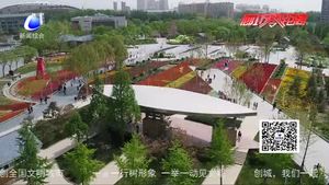 21載“5·18”經(jīng)洽會：助廊坊人文素養(yǎng)提升 為城市魅力加分