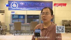 小滿(mǎn)節(jié)氣過(guò)后“冷空氣”頻繁光顧我市  氣溫變化多有起伏